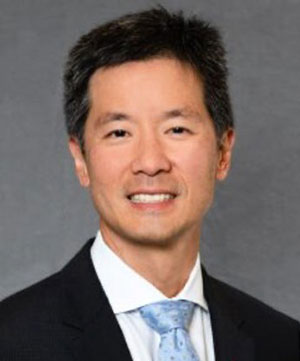 Michael Chen
