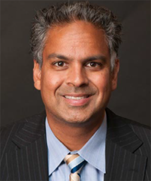 Aman B. Patel
