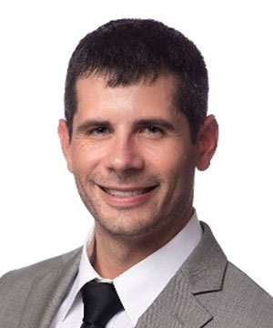 Collin M. Torok