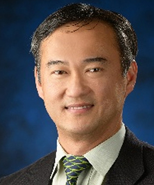 Frank P. K. Hsu