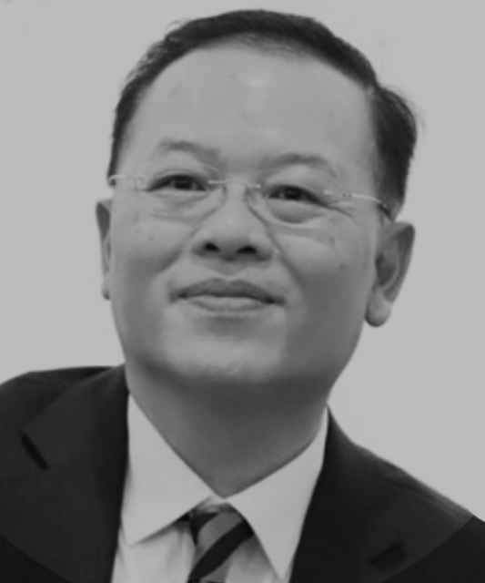 Huy M. Do