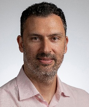 Marios Psychogios