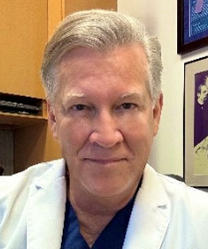 Michael J. Alexander