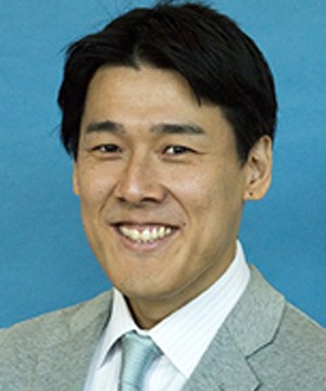 Naoki Kaneko