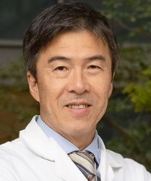 Satoshi Tateshima