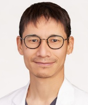 Tomoyoshi Shigematsu