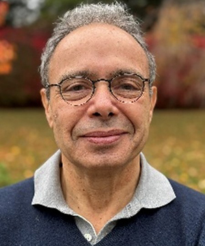 Y. Pierre Gobin